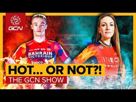 Revealed: The BEST & WORST Kits Of 2023?! | GCN Show Ep. 523