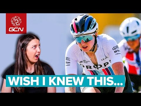 7 Things I Wish I'd Known Before I Started Cycling!