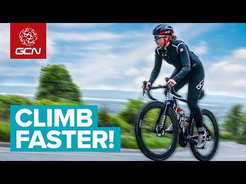 6 Drills To Help You Climb Better