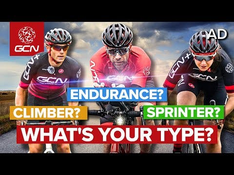 What Type Of Rider Are You & What Does It Mean For Your Training?