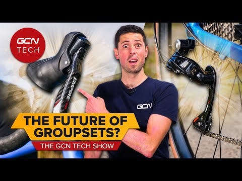 Are Budget Chinese Groupsets Here To Stay? | GCN Tech Show Ep. 274
