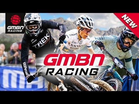 NEW Racing Channel From GMBN | GMBN Racing - Subscribe Now